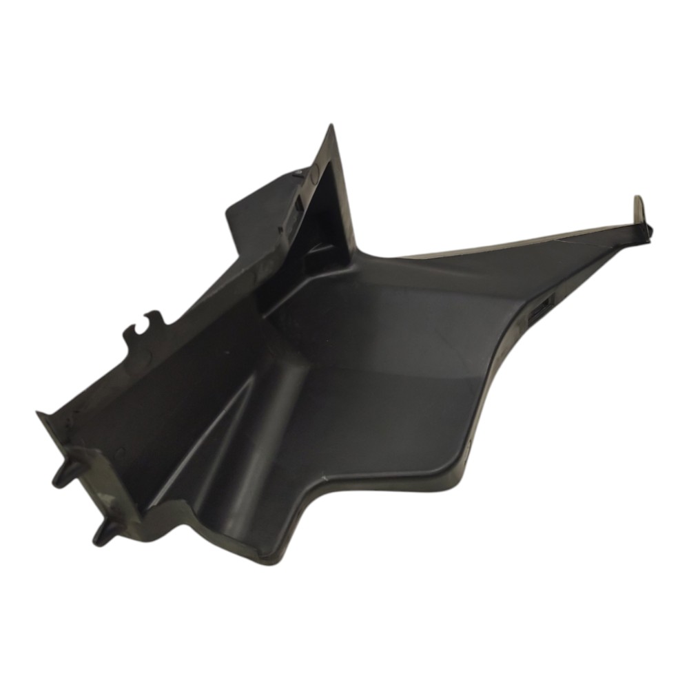 Moldura Acabamento Pedal Freio Mercedes C230 2003 2004 2005 4