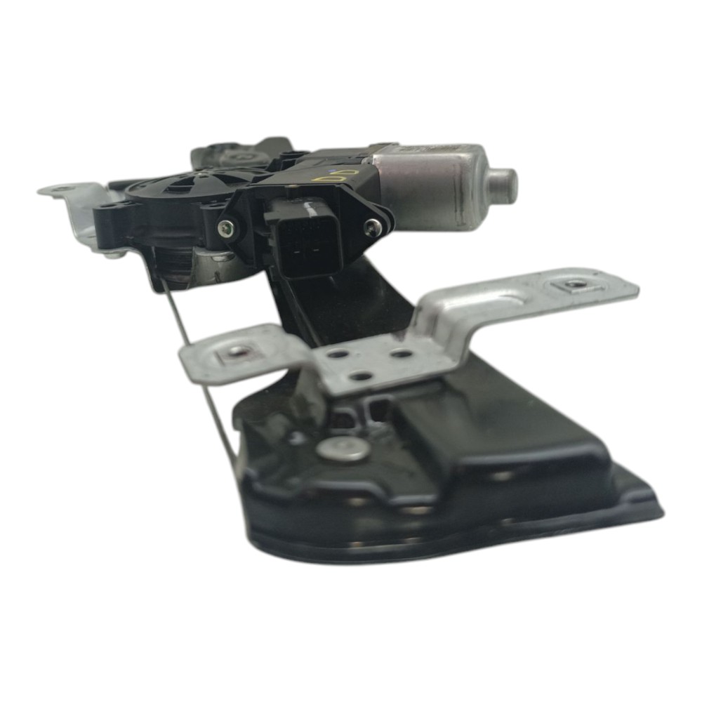 Motor Máquina Vidro Dianteiro Direito Gm Prisma Onix 2015 16 3