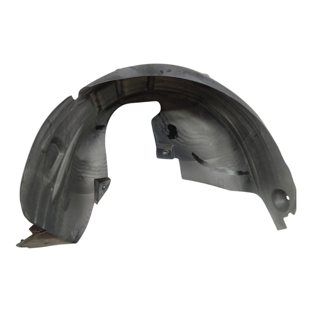 Parabarro Traseiro Direito Peugeot 308 2011 2012 2013 2014 2