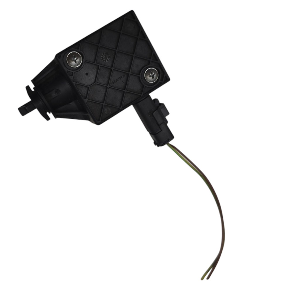 Motor trava portinhola Citroen Grand C4 picasso 2008 2009 2