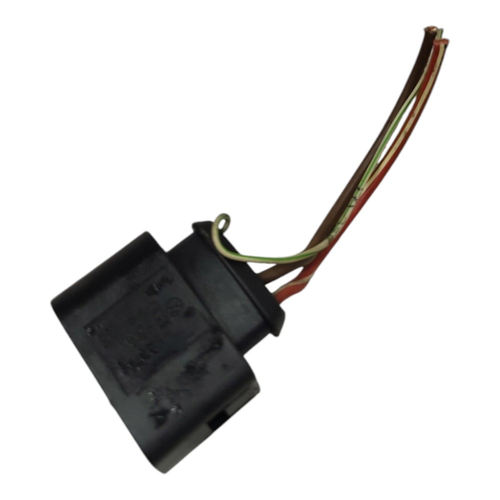 Plug Motor Limpador Parabrisa Vw Tiguan 2012 2013 5n1955119 2