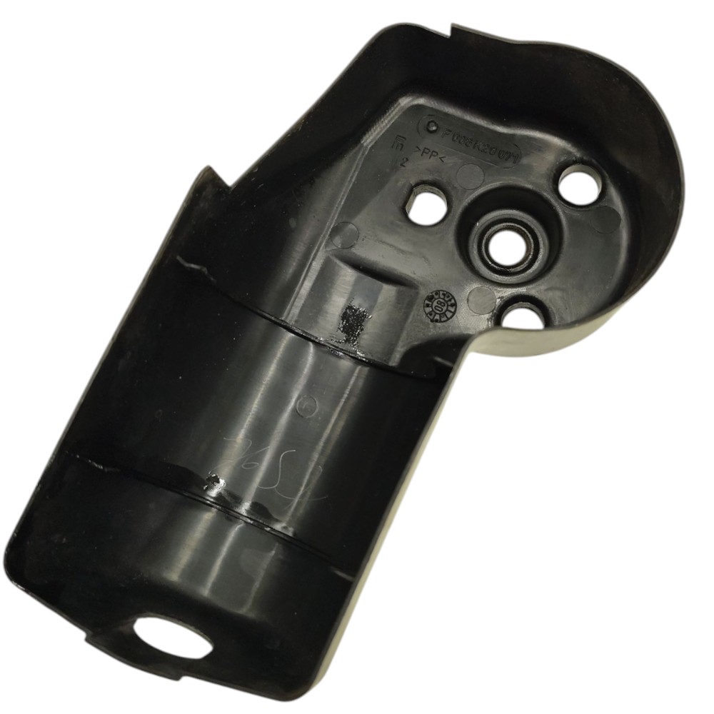 Capa Protetor Motor Limpador Parabrisa Vw Fox 2009 2008 2007 2