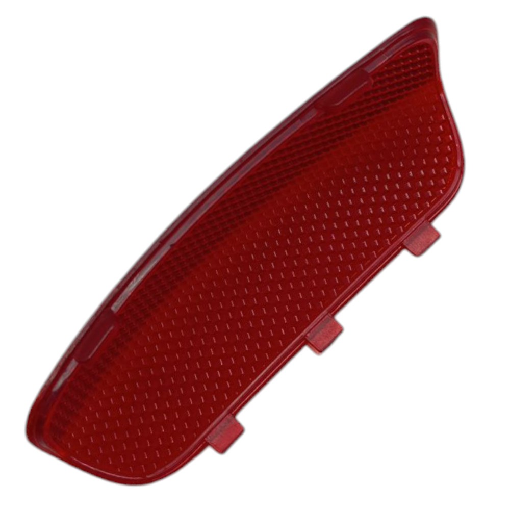 Refletor Forro Porta Dianteira Direita Kia Sportage 2018 19 Vermelho 4