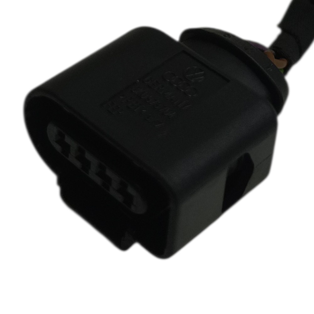 Plug conector Sensor Map VW up Gol Voyage 1.0 3cc mpi 2016 3