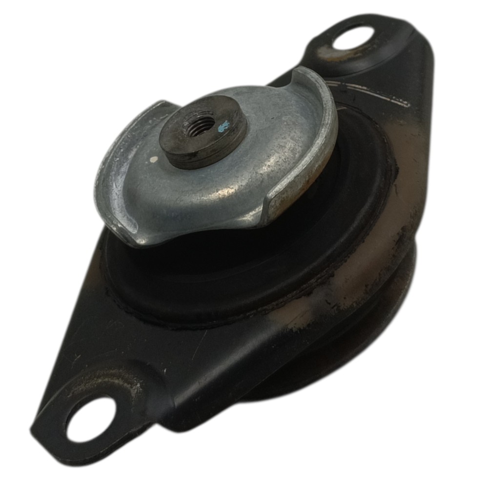 Coxim inferior câmbio Fiat Palio Siena Strada 1.8 8V 2010 11 4