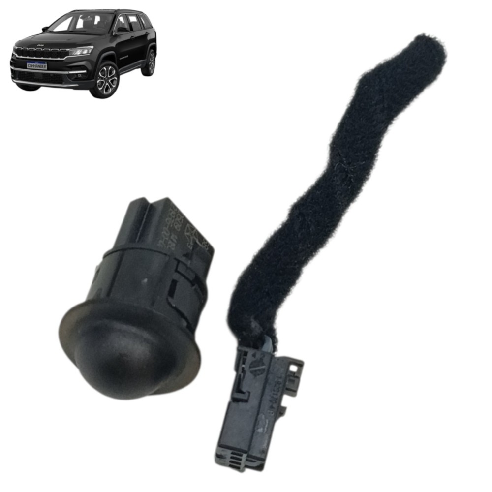 Sensor Crepúscular Jeep Compass 2018 2019 2020