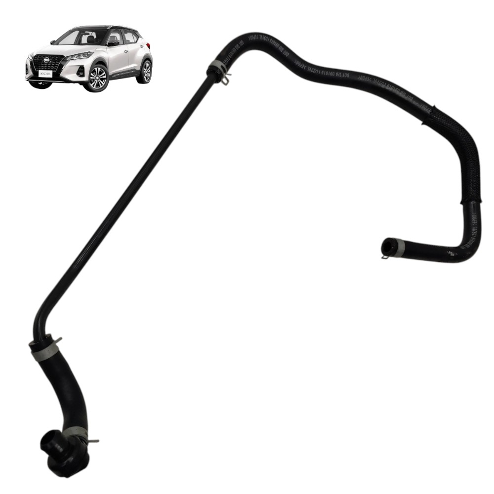 Mangueira hidrovácuo Nissan kicks 1.6 2019 2020 2021 2022 23 1
