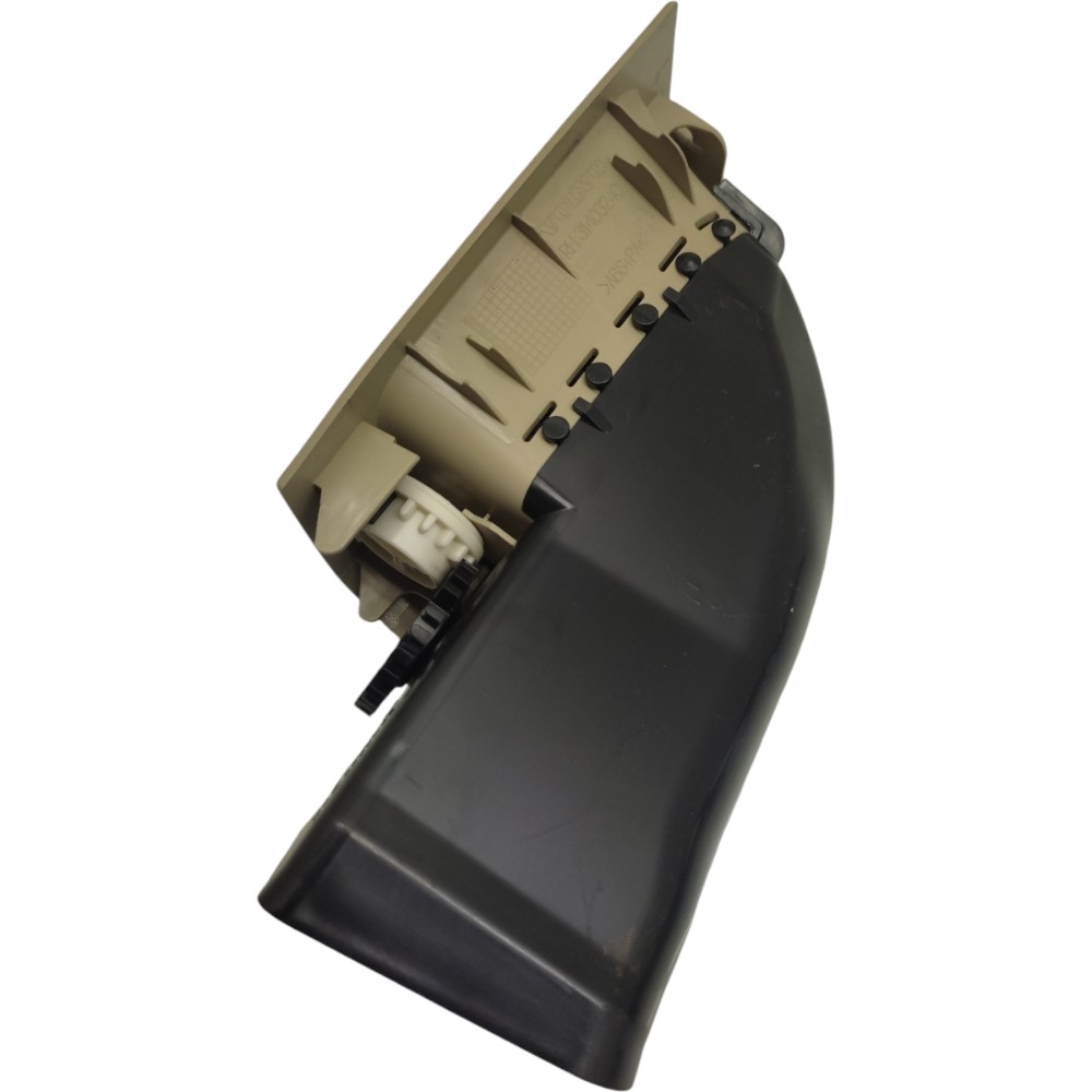 Difusor Ar Traseiro Direito Volvo Xc60 T5 2014 2015 2016 17 2