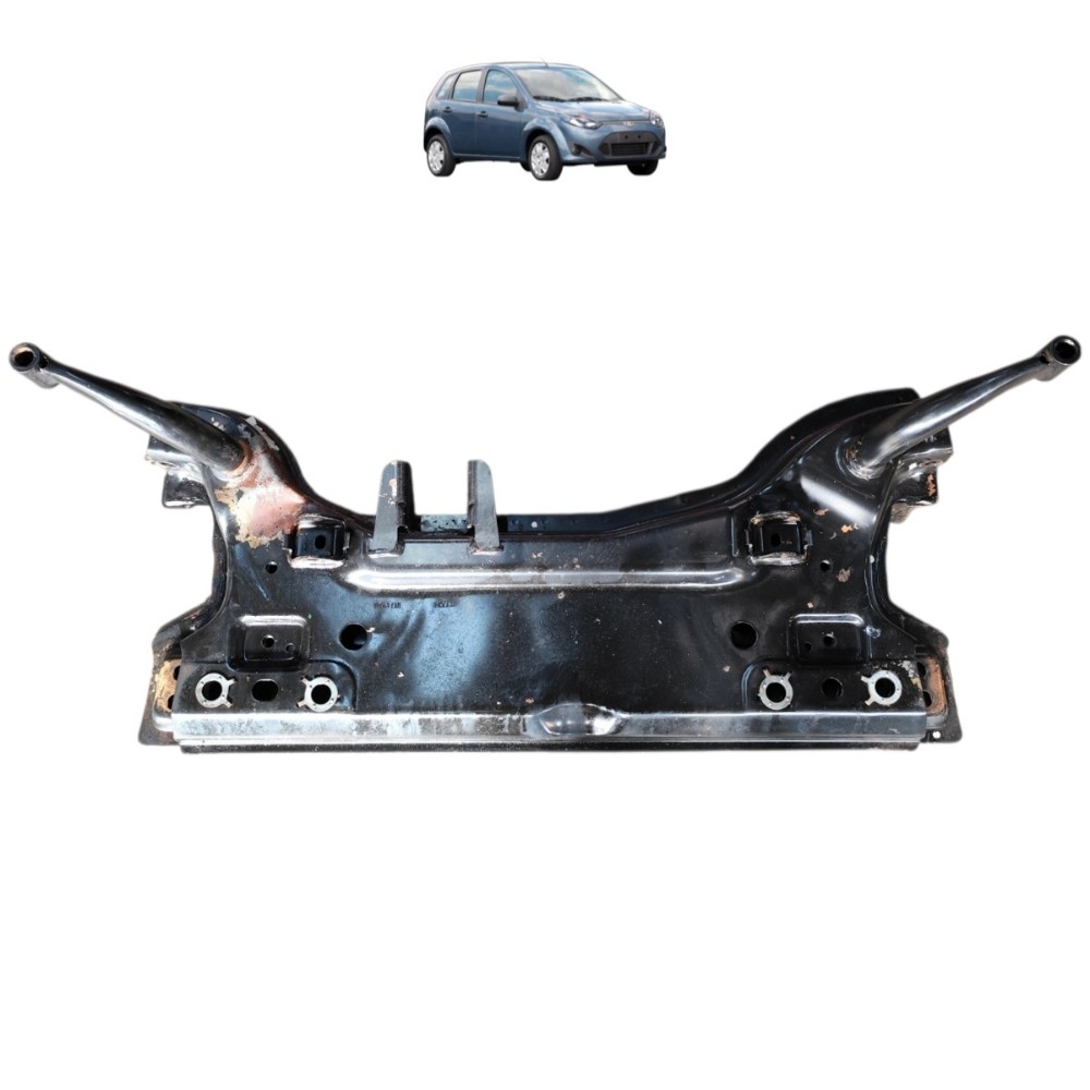 Quadro Agregado Ford Fiesta 2014 2013 2012 2011 2010 2009