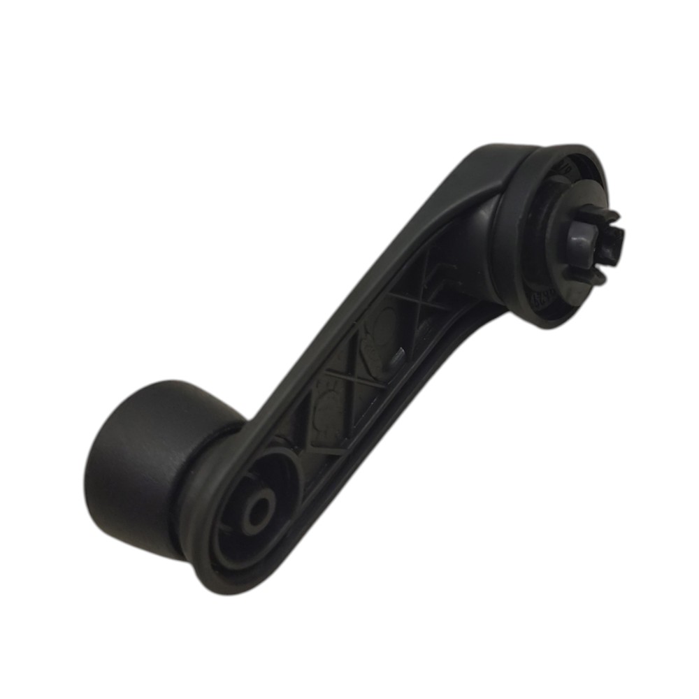 Manivela Vidro Porta Peugeot 206 2001 2002 2003 2004 2005 4