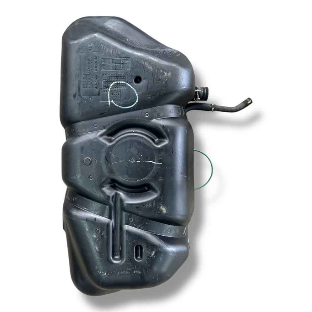 Tanque combustível Nissan kicks 1.6 2021 2020 2019 2018 2017 5