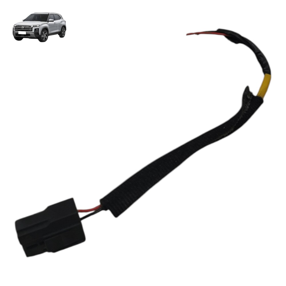 Plug Conector Luz Cortesia Tetô Hyundai Creta 2026 2025 1