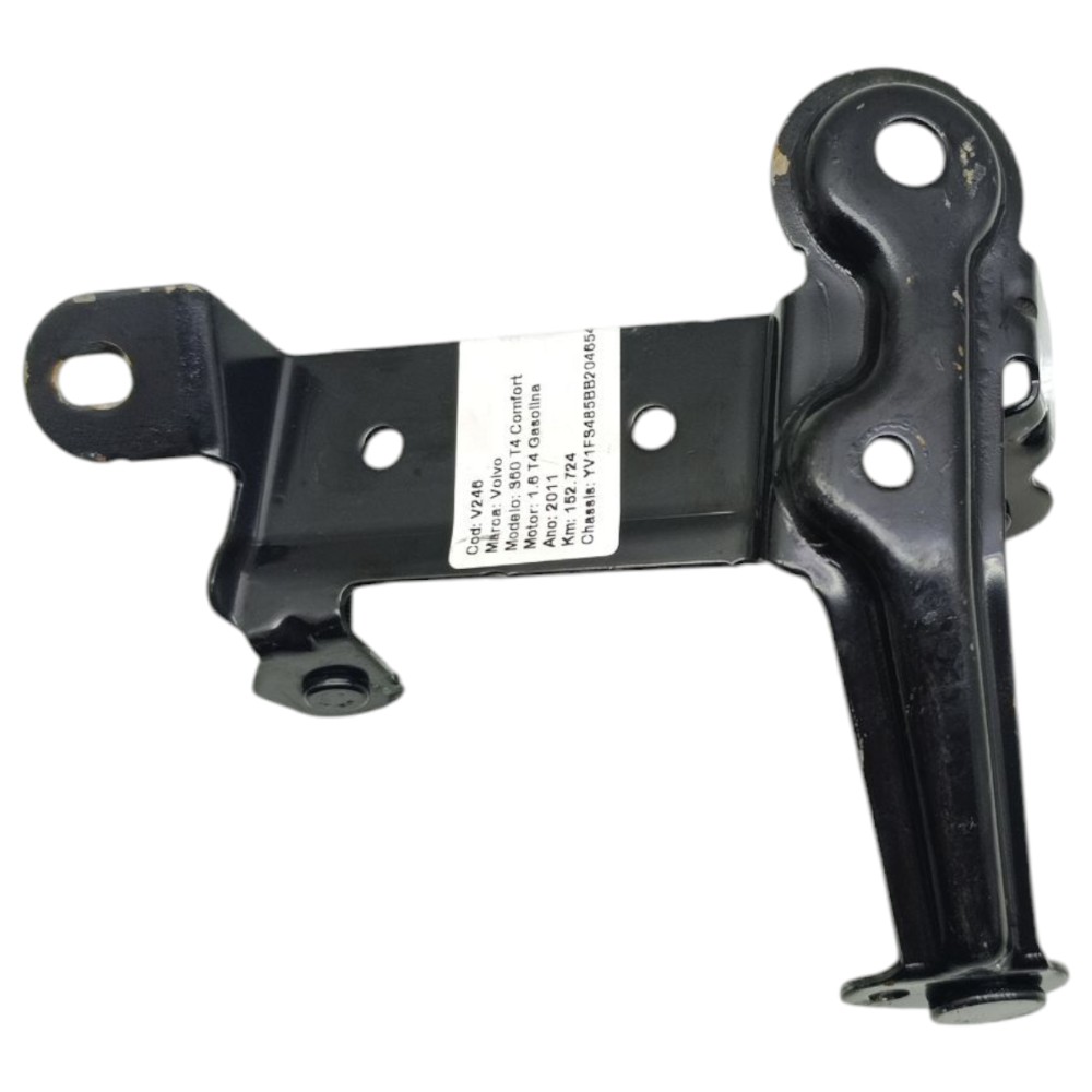 Suporte Módulo Abs Volvo S60 T4 1.6 2011 2012 2013 2014 2