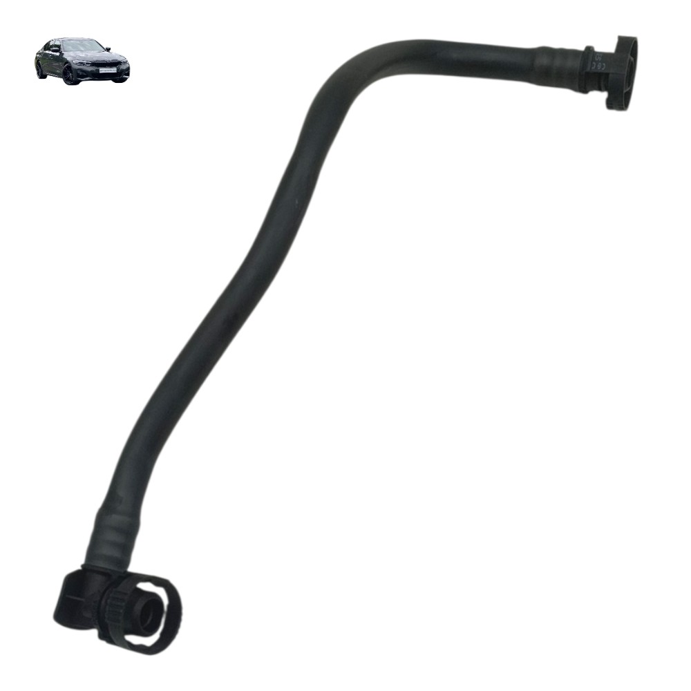 Mangueira válvula canister bmw 320i 2021 2022 2023 2024