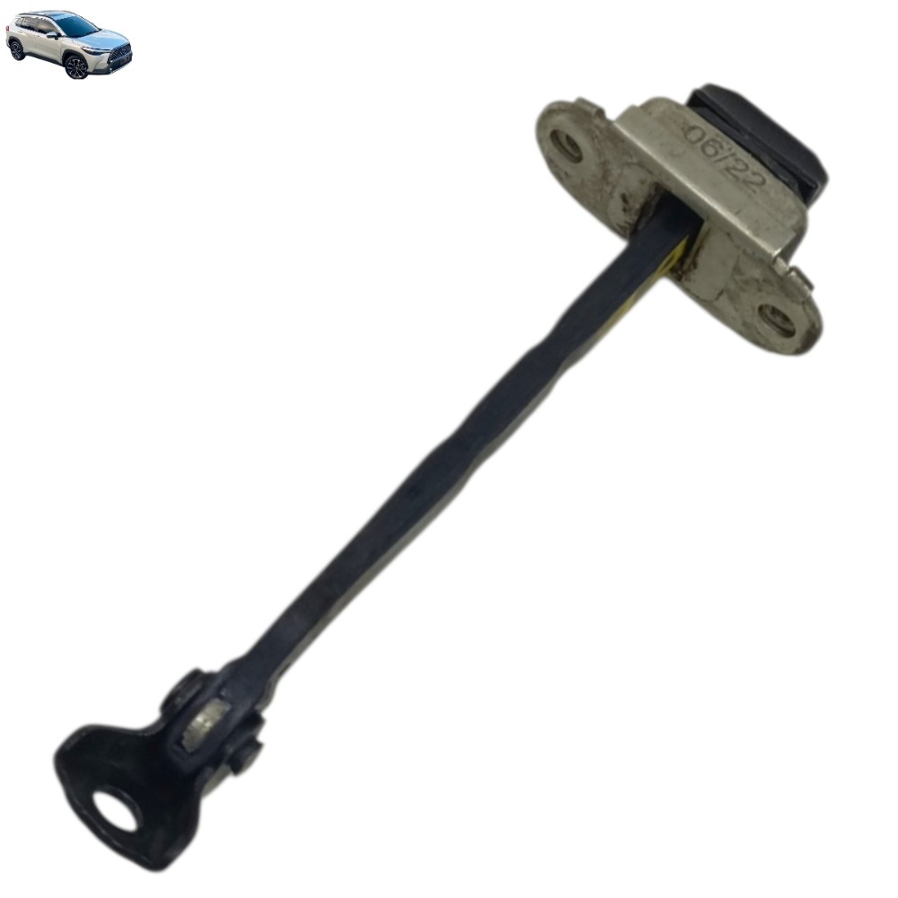 Limitador porta dianteira Toyota Corolla Cross 2022 2023 24