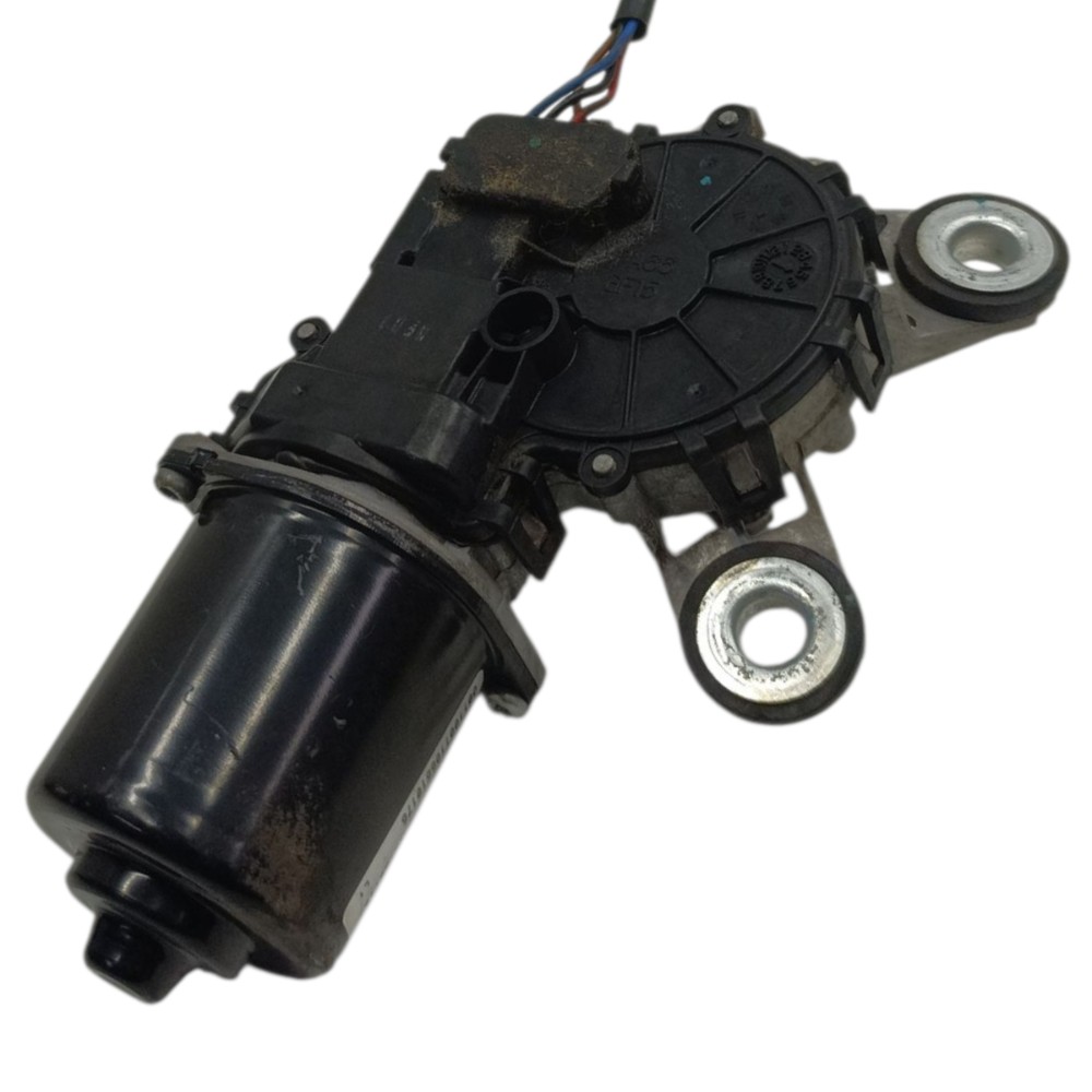 Motor Limpador Parabrisa Gm Captiva 2008 2009 2010 2011 2012 3