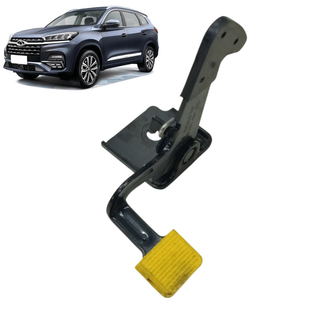 Trava capô Chery Tiggo 8 2024 2023 2022 2021