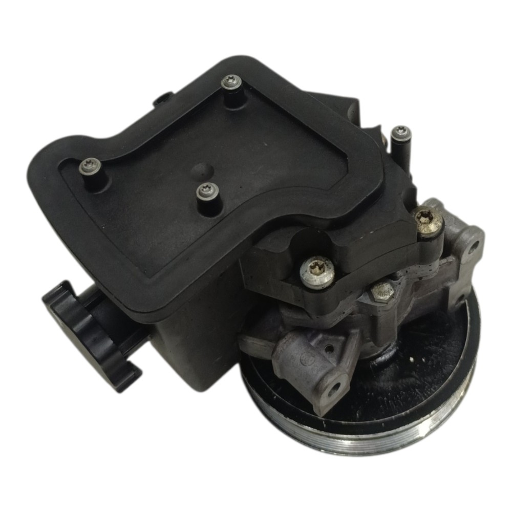 Bomba direção hidráulica Mercedes c230 1.8 2003 2004 2005 3