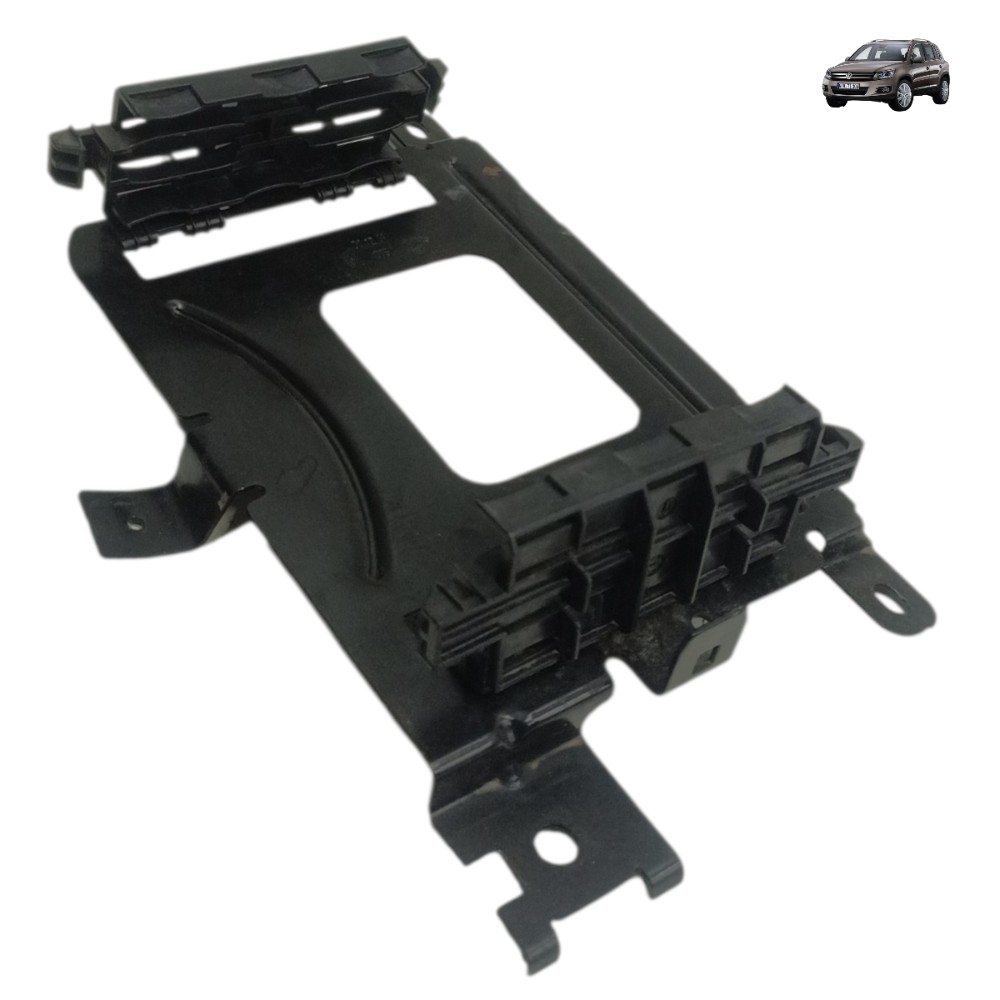 Suporte Módulo Injeção Vw Tiguan 2.0 Tsi 2012 2013 2014 2015 1