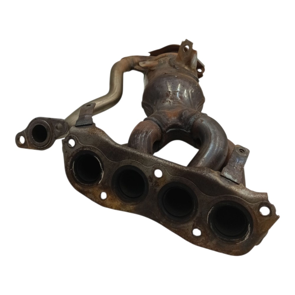 Catalisador Toyota Corolla 2.0 2021 2022 2023 2024 2025 4