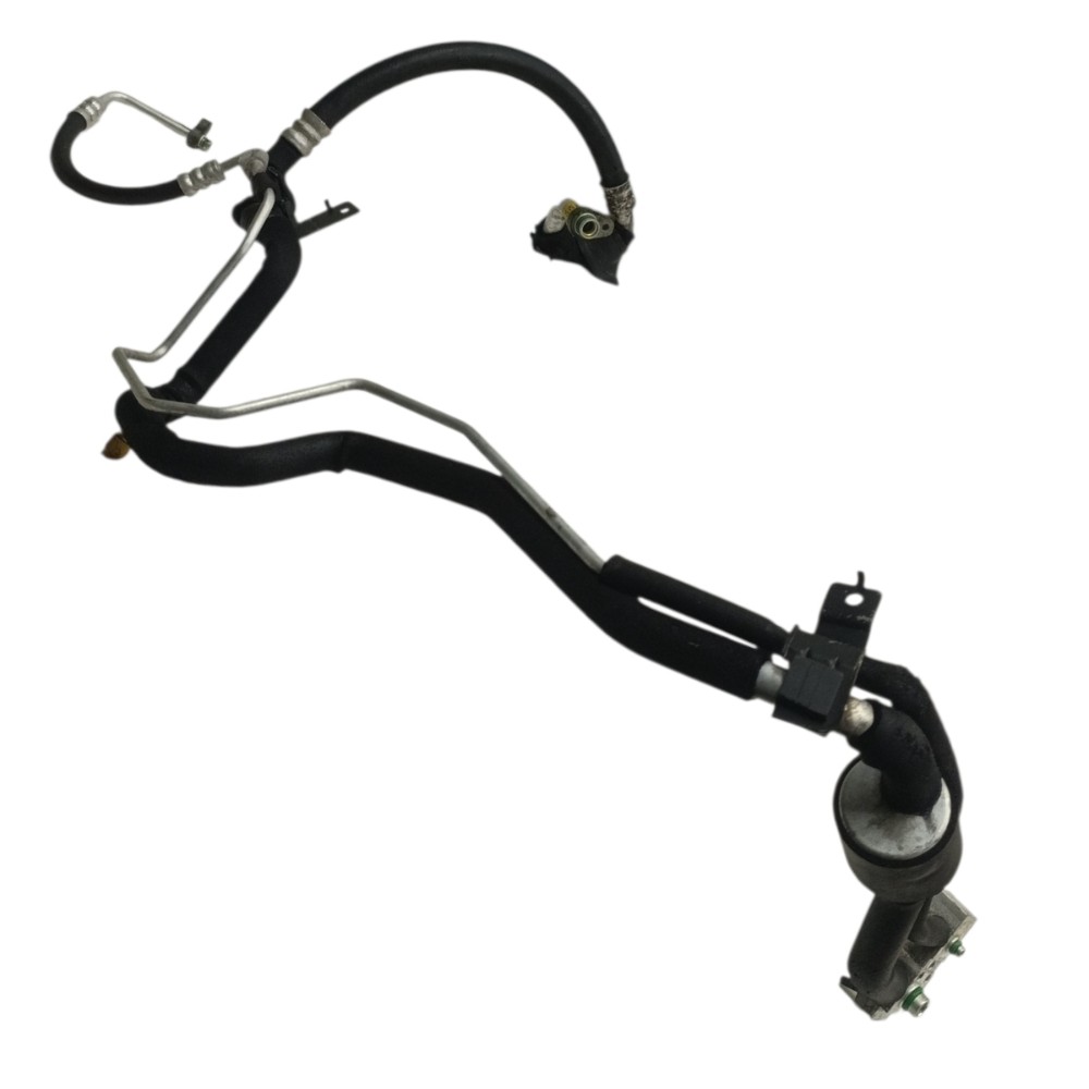 Mangueira Tuberia Ar Condicionado Hyundai Azera 3.3 V6 2007 3