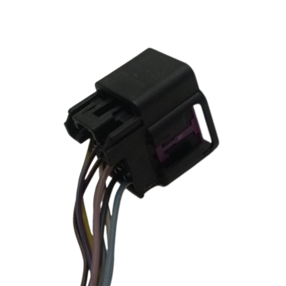 Plug conector retrovisor GM Sonic 2012 2013 2014 4