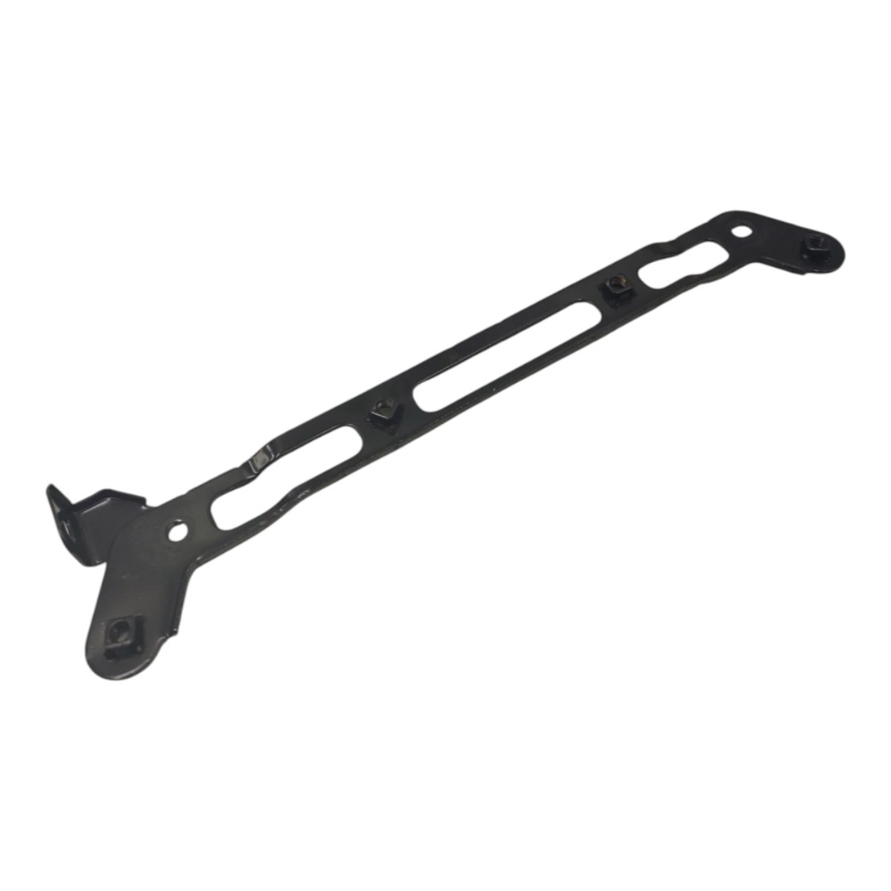 Par Suporte Tampa Capa Motor Hyundai Azera 3.3 2007 2008 3