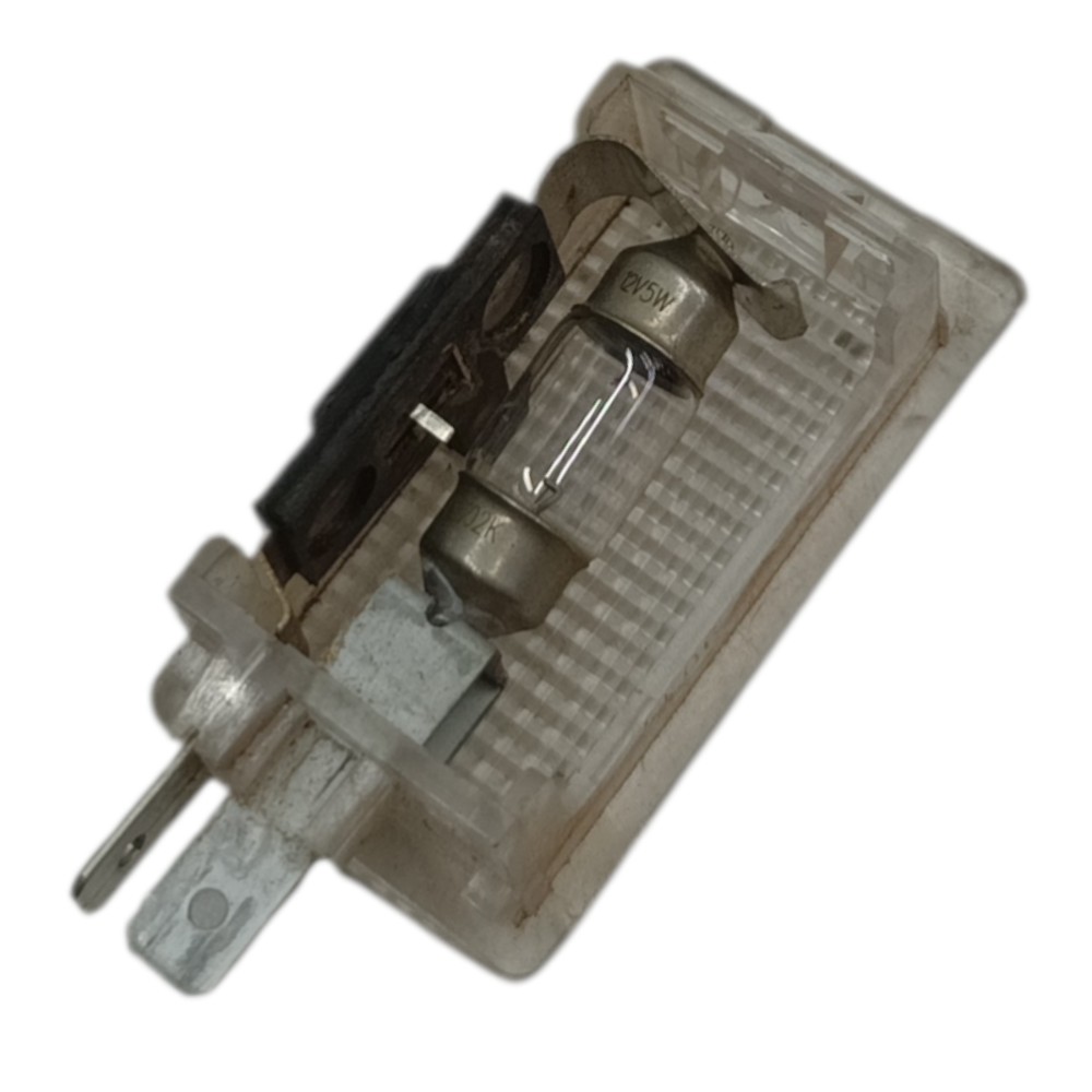 Luz Cortesia Porta Malas Kia Picanto 2015 2014 2013 2012 3