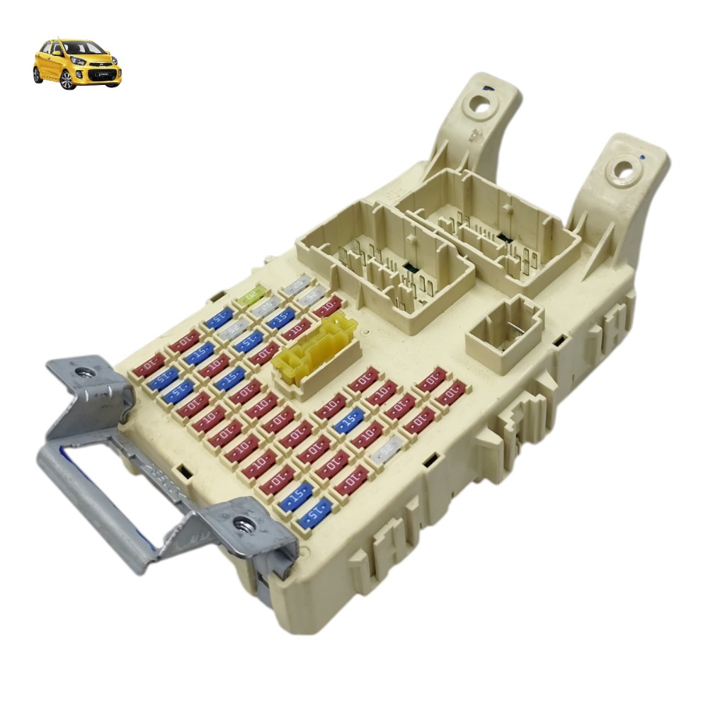 Caixa fusiveis picanto 1.0 2012 2013 2014 2015 1