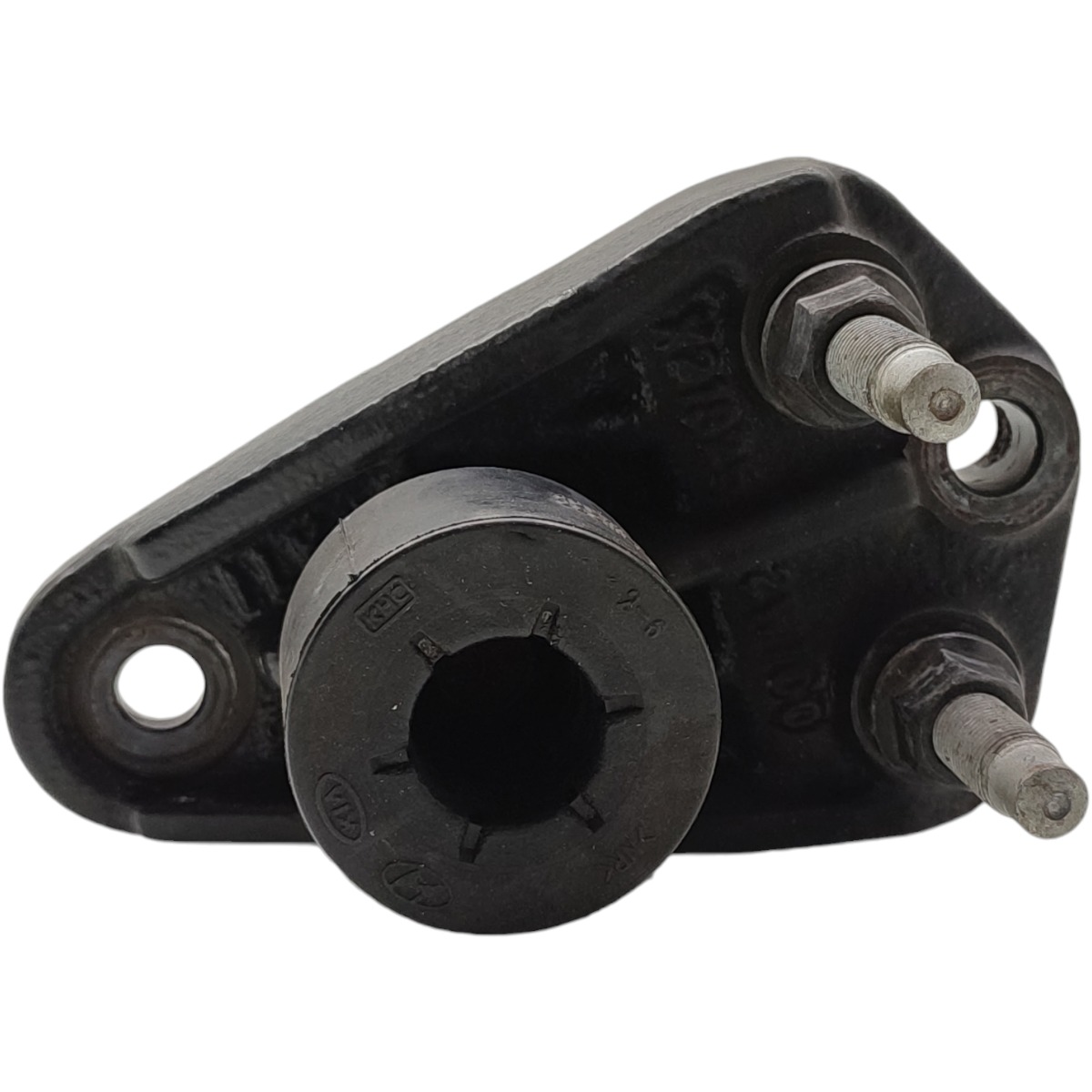Suporte Coxim Direito Motor Hyundai Santa Fé 2015 2016 2017 3