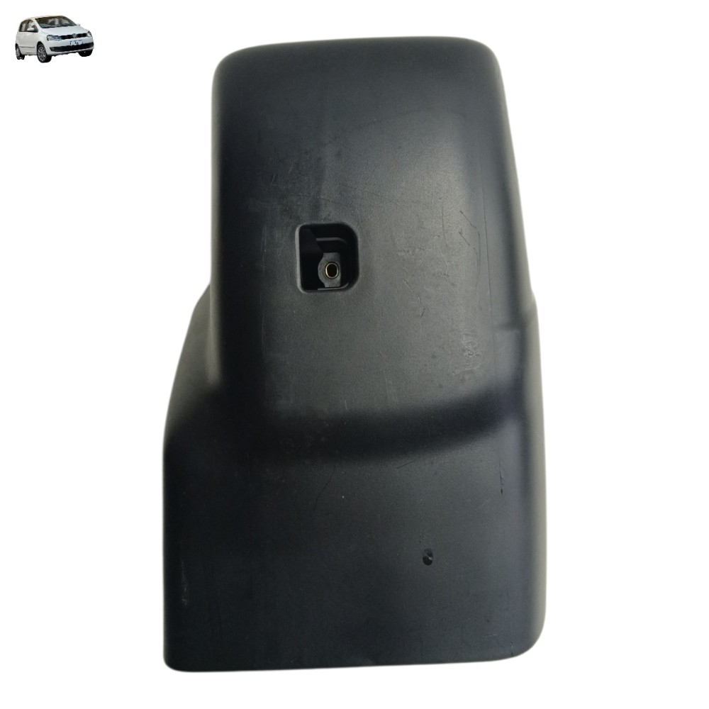 Par Acabamento Coluna Direção Vw Fox 2014 2013 2012