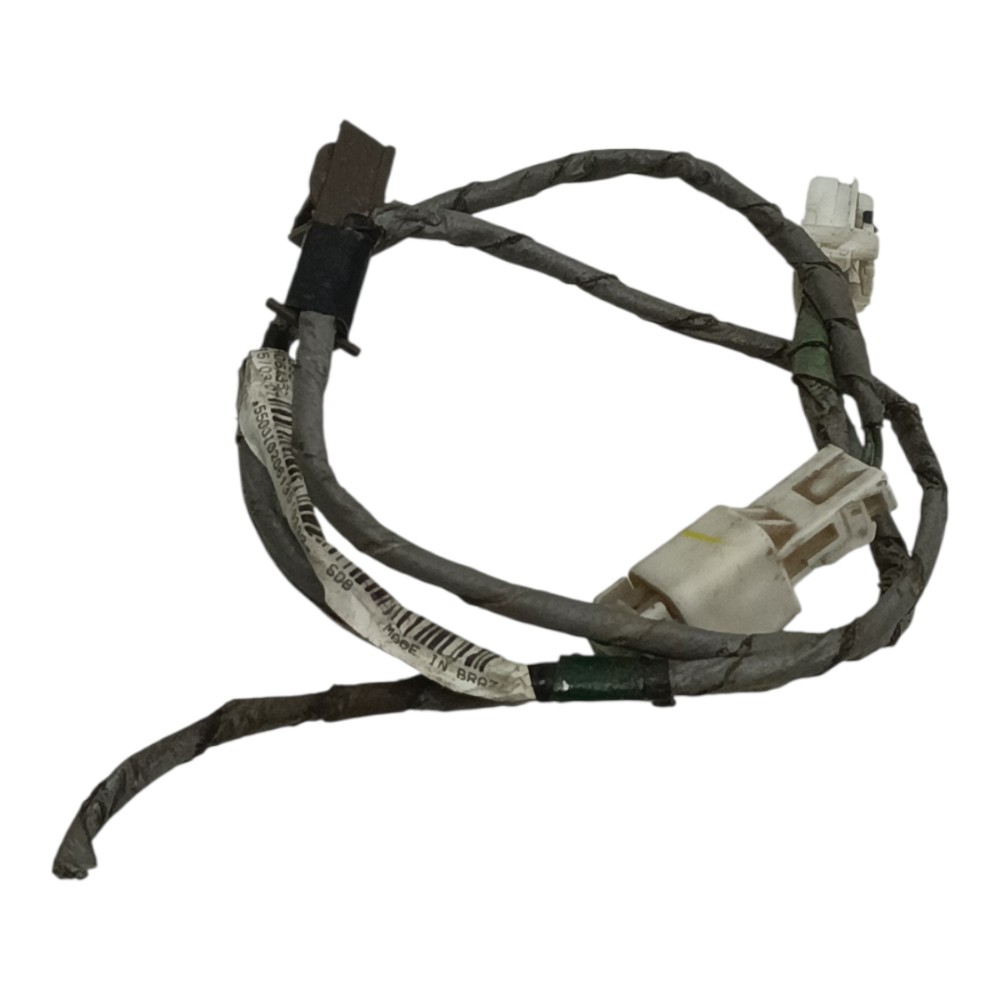 Plug Conector Luz Cortesia Porta Honda Civic 2007 2008 2009 3