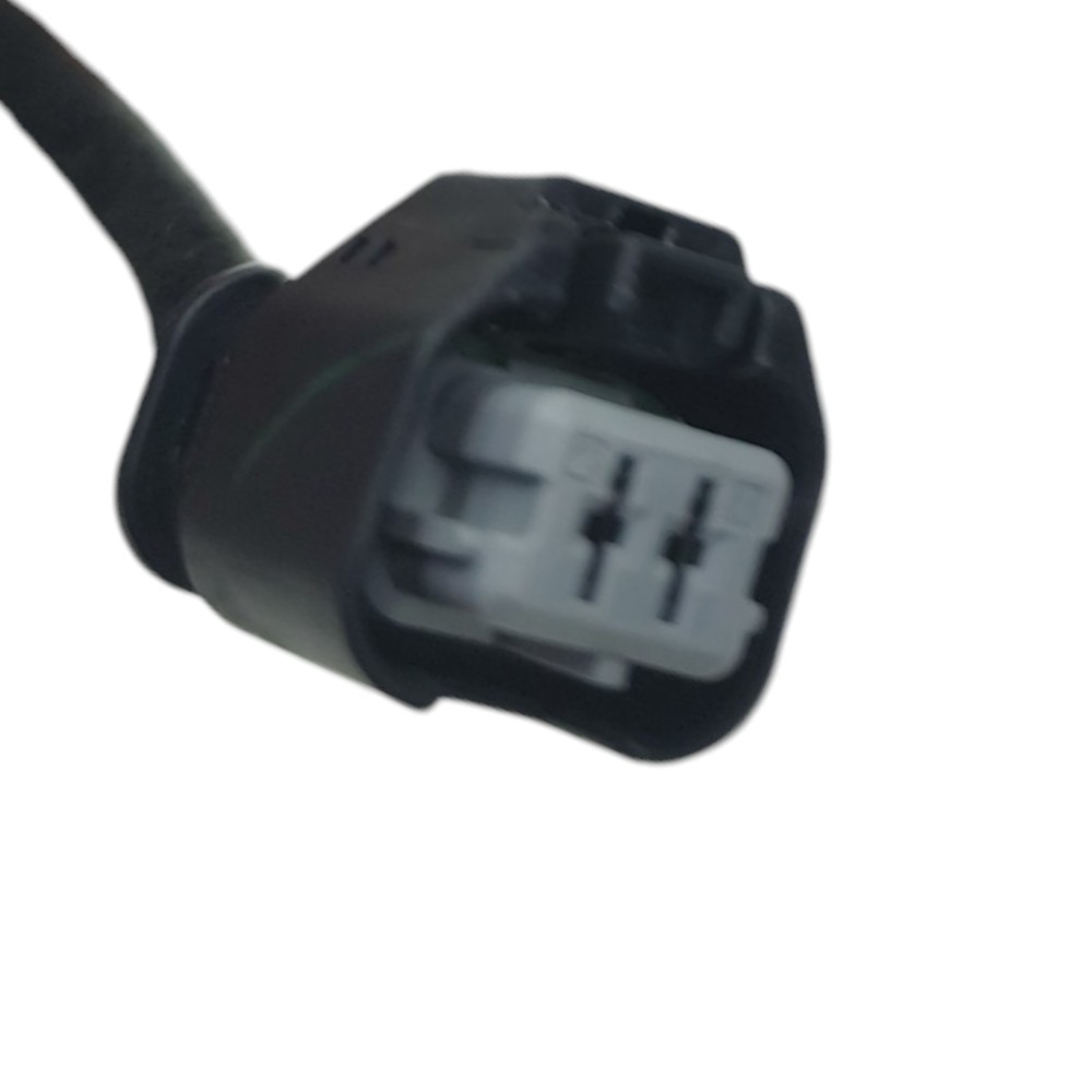 Plug Conector Motor Vidro Traseiro Peugeot 208 2014 2015 16 4