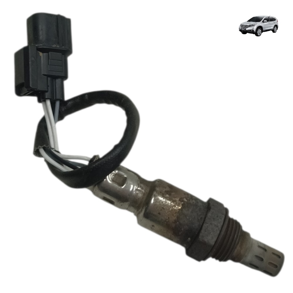 Sonda Lambda Pós Catalisador Honda Crv 2.0 2013 2014 2015 1