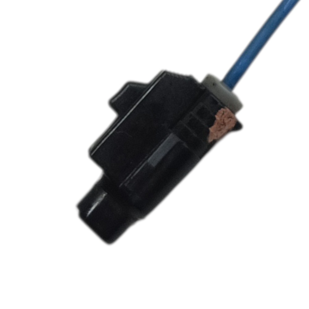 Plug Motor Partida Arranque Toyota Corolla 1.8 2.0 Aut 2017 4