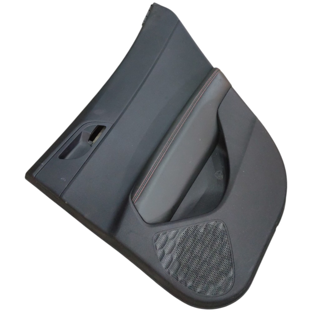 Forro porta traseira direita Hyundai HB20x 2020 2021 2022 2