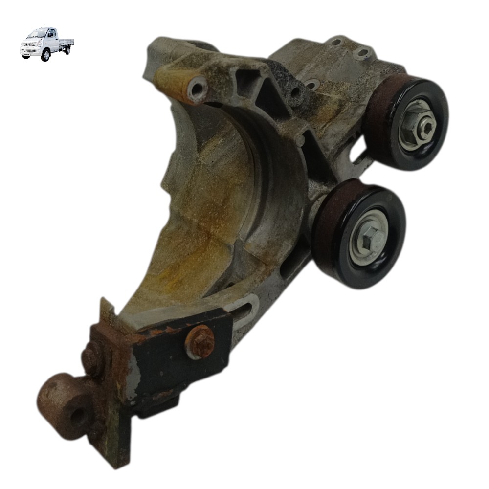 Suporte alternador compressor Effa 1.3 v21 v22 v25 2023 2024 1