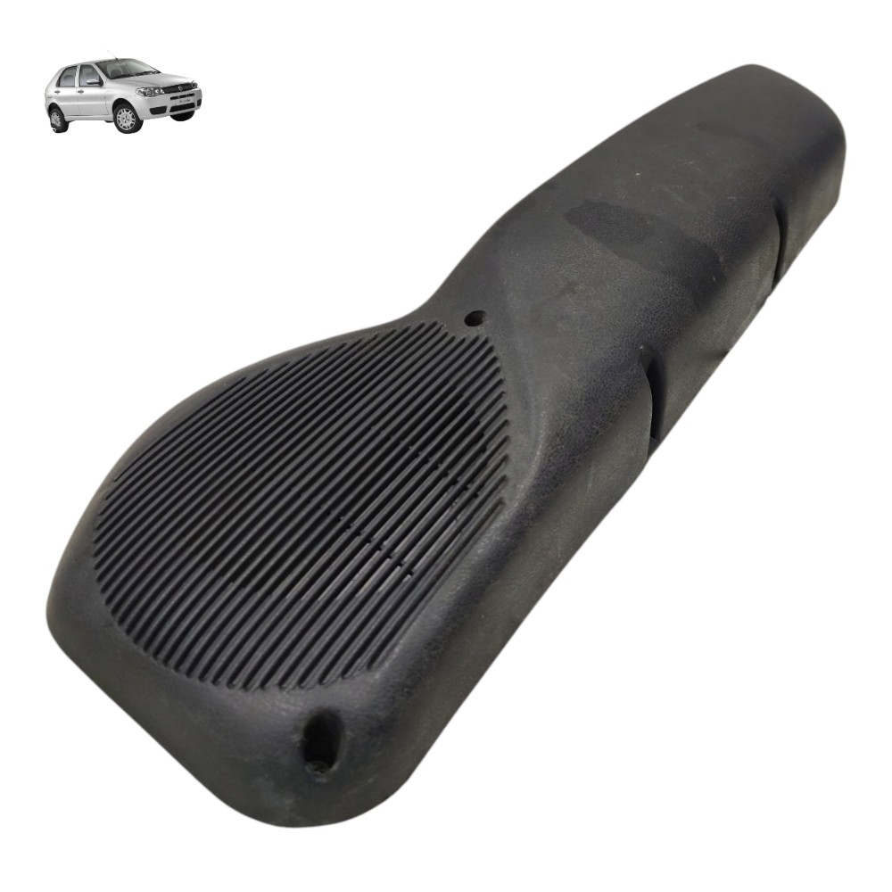 Porta objeto porta dianteira direita fiat palio fire 2007 1