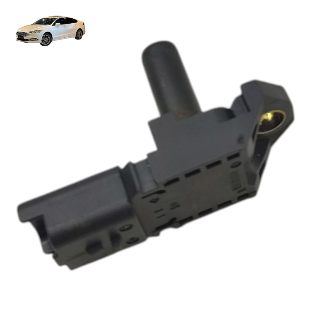 Sensor Map Coletor Admissão Ford Fusion Sel 2.0 2017 2016 1