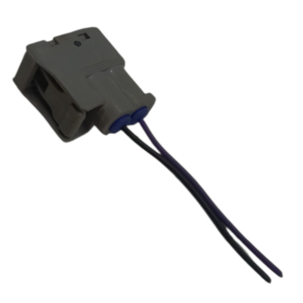 Plug Conector Break Light Aerofolio Toyota Rav4 2014 2015 4