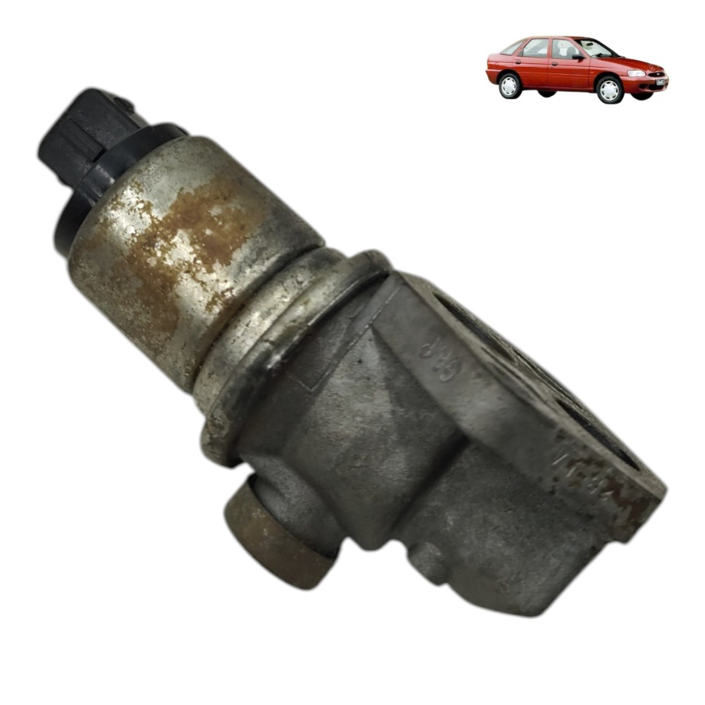 Válvula egr Ford Escort 1.8 16v Zetec 1997 1998 1999 2000 01