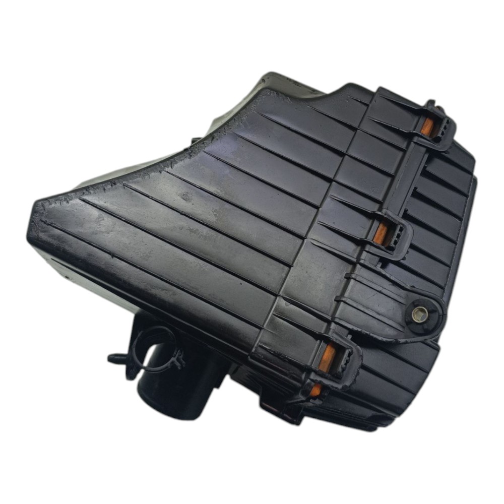 Caixa Filtro Ar Fiat Stilo 1.8 16v Gasolina 2003 2004 2005 5
