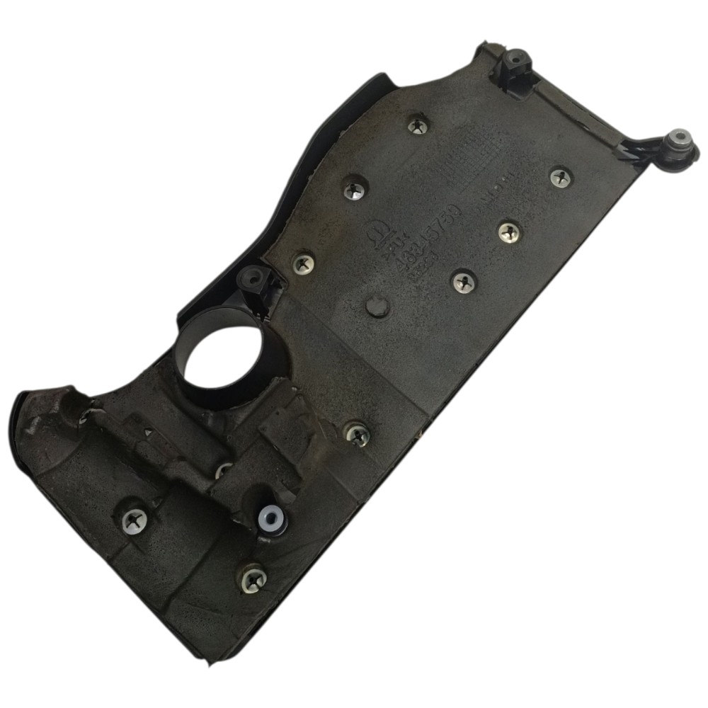 Tampa Capa Motor Fiat Fastback 1.3 Limited 2021 2022 2023 24 3