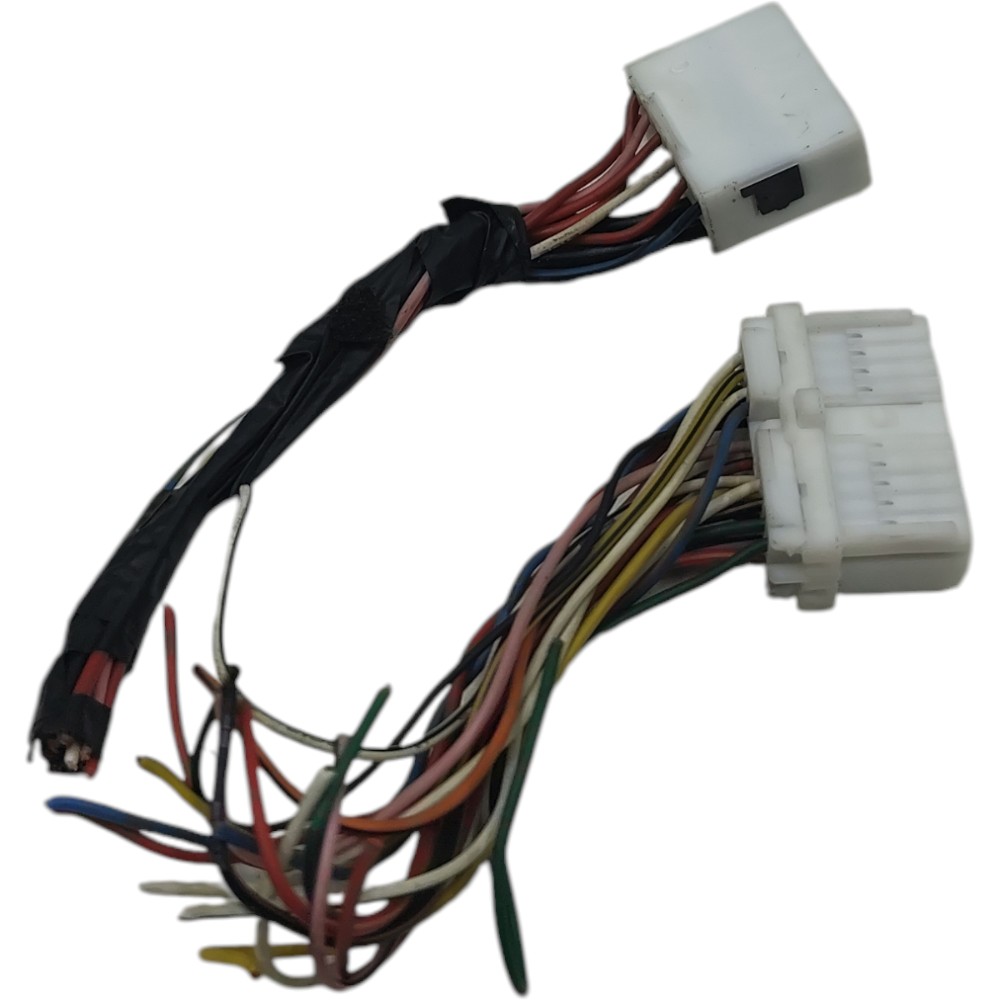 Par plug módulo Central pdm Hyundai ix35 2014 15 954602s100 2