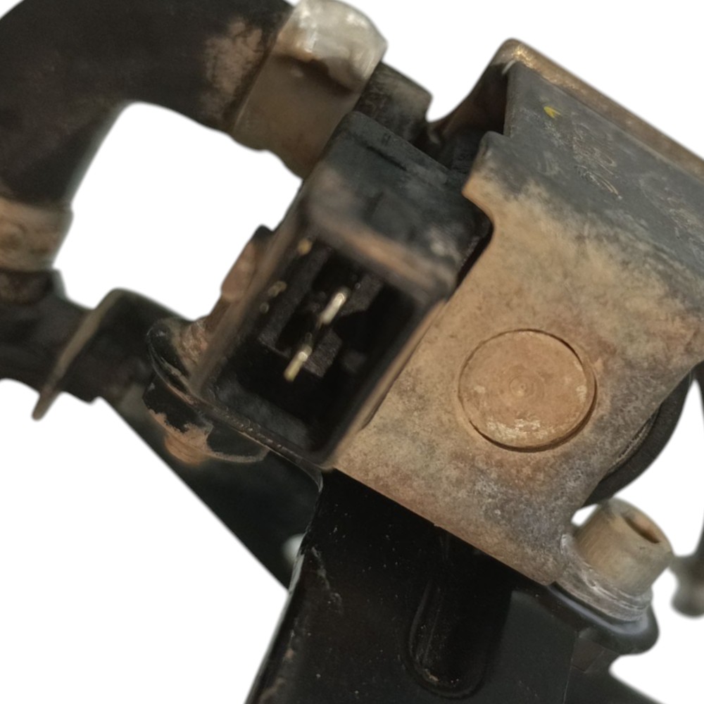 Válvula solenoide partida a frio Fiat Uno Mille 1.0 2010 4