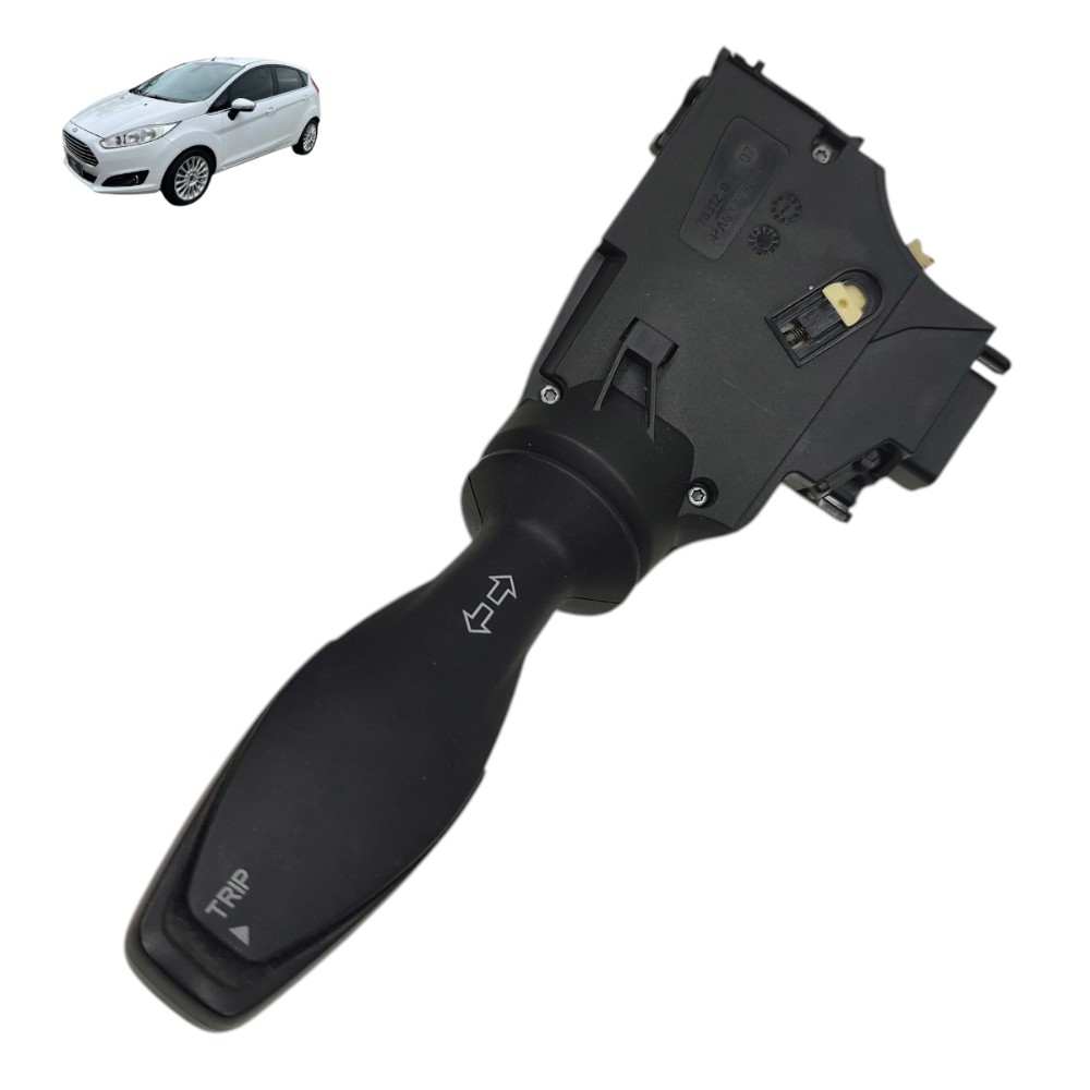 Chave seta limpador Ford New Fiesta 2014 2015 2016 2017 1