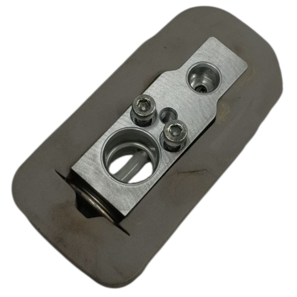 Válvula expansão ar Honda Accord 2008 2009 2010 2011 2012 2