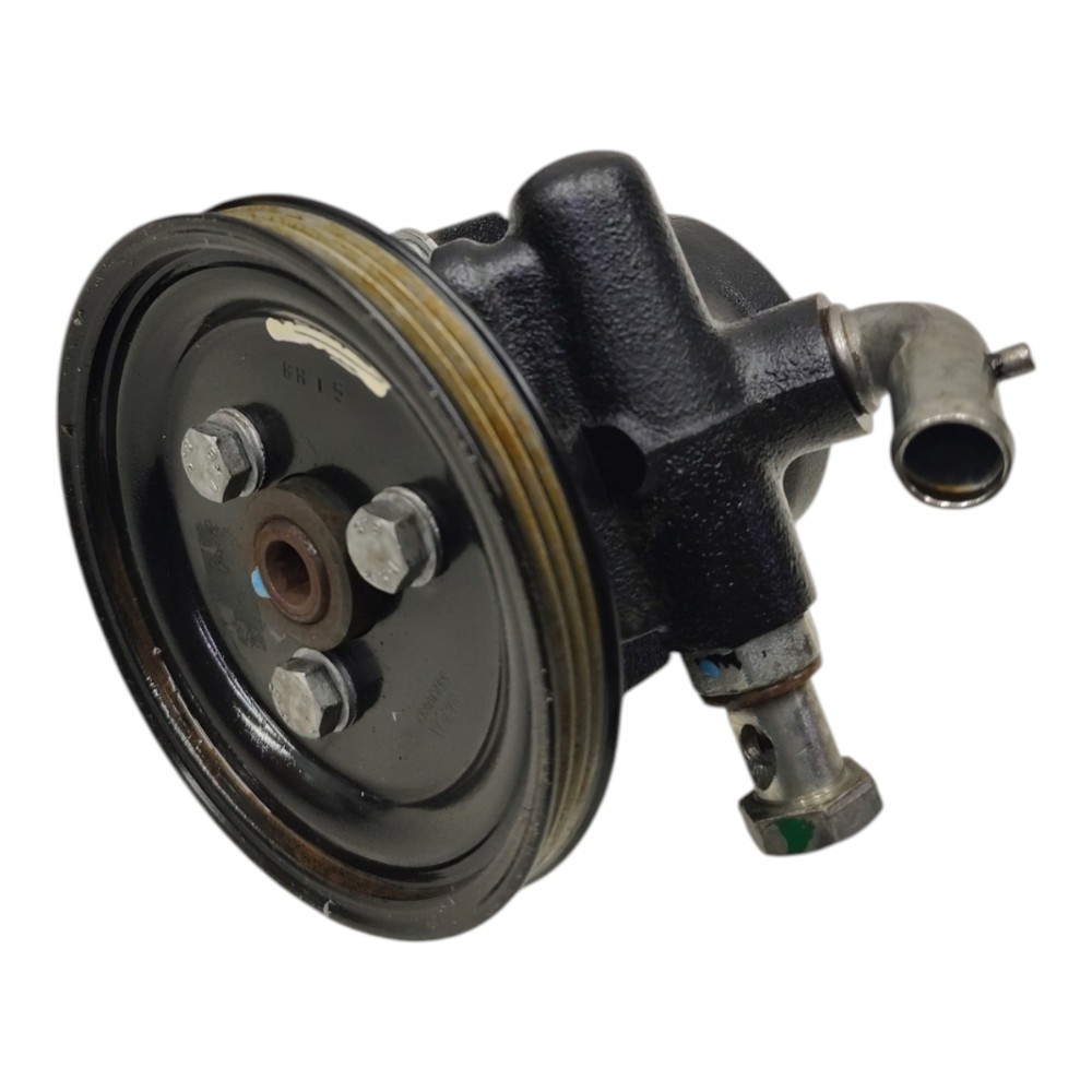 Bomba Direção Hidráulica Fiat Uno 1.4 2011 2012 2013 2014 2