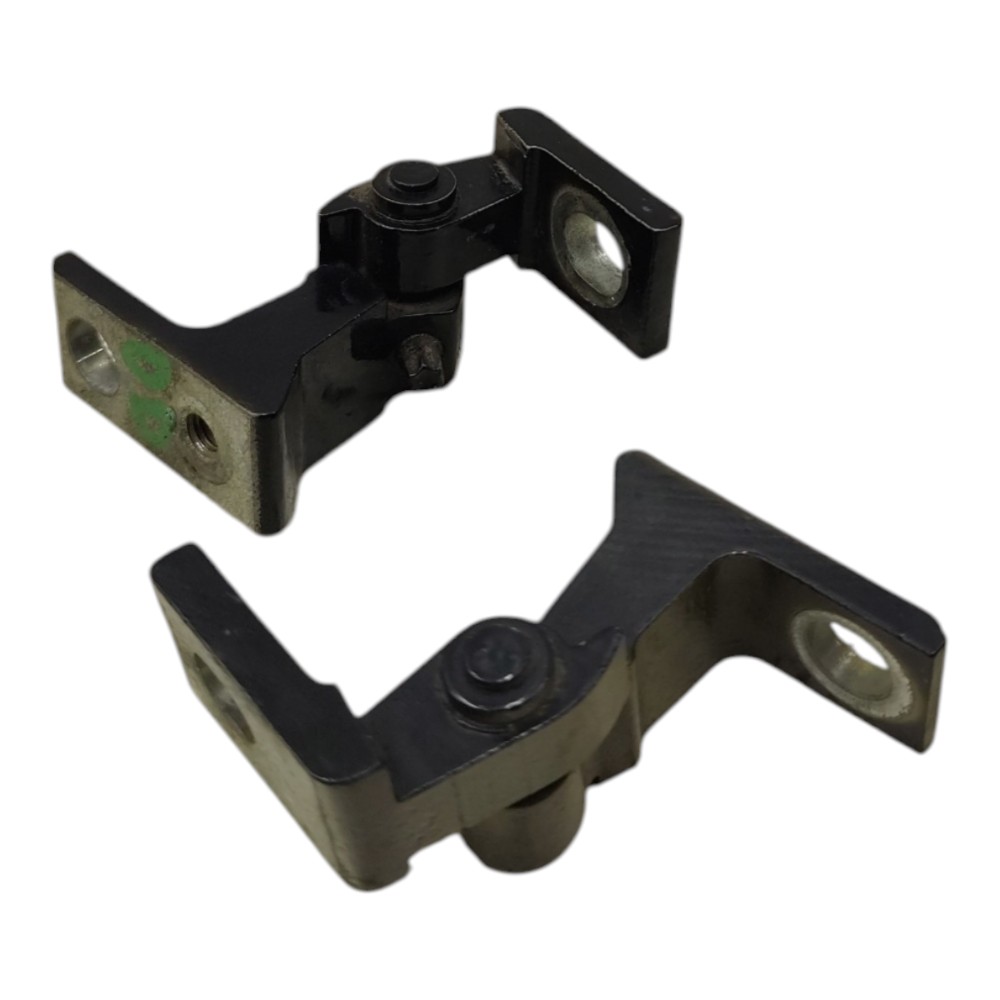 Par Dobradiça Porta Dianteira Direita Vw Tiguan 2012 2013 14 3