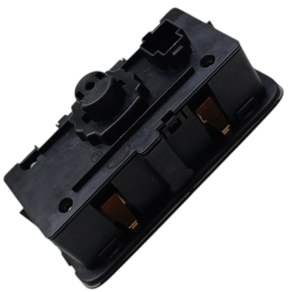 Botão Chave Farol Abertura Tampa Tanque Volvo S60 2011 2012 3